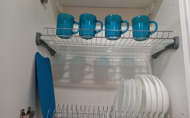 Квартира в Ростошах на Садовом Кольце г. Оренбург