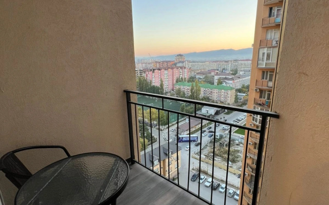 Апарт-отель Ru