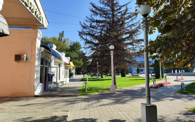 Мини Отель Лабиринт