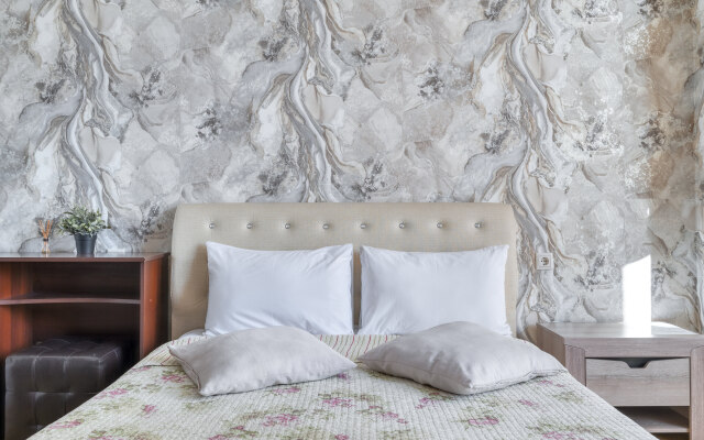 Апартаменты Место под солнцем 3