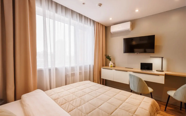 FortEstate 717 Apartments - Apartment in Moscou - Photo 4