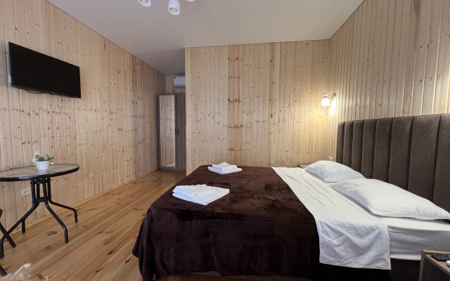 Butik-Otel Aisha