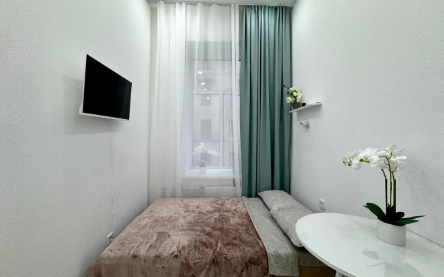 Na Bolshoy Podyyacheskoy Flat