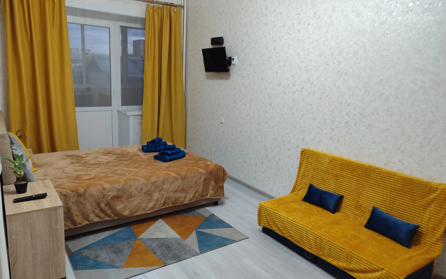 Квартира Уютная однокомнатная  центре города