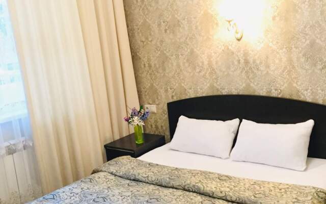 Sofiya V Lyublino Hotel