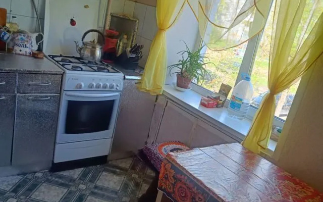 Апартаменты на Рябочкина 39