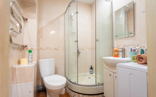 Апартаменты ATLANT Apartments 199