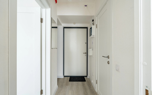 Your Apart na Oktyabryskoy naberezhnoy Apartments