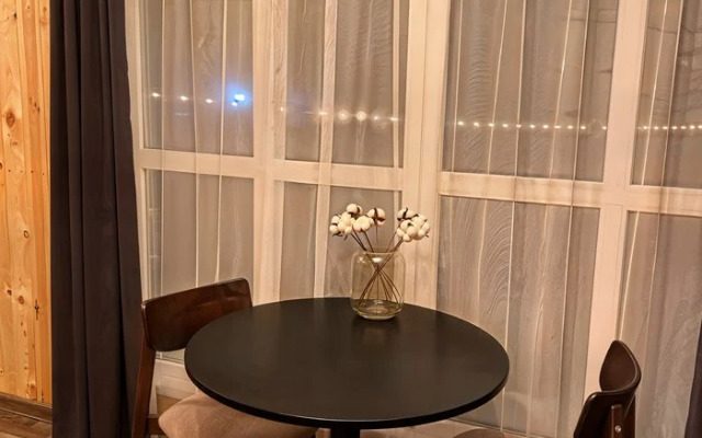 Частный дом На Ревдинском пруду