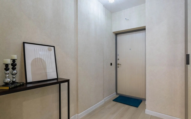 Sleepnsk Karasivaya Treshka Okolo Akvaparka Apartments