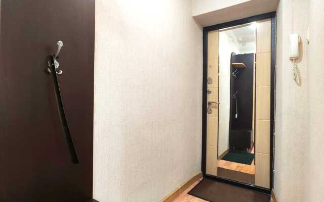 Квартира на улице Угличская 5