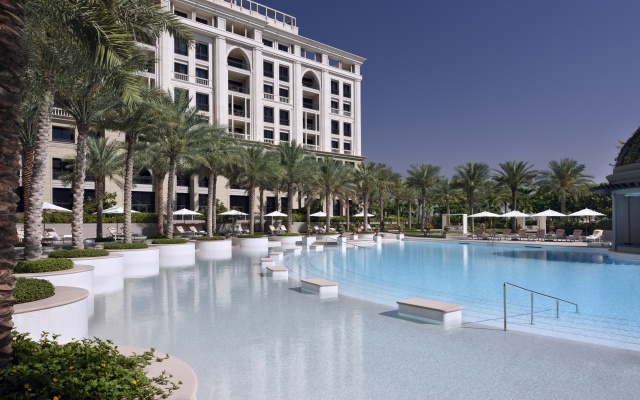 Palazzo Versace Dubai