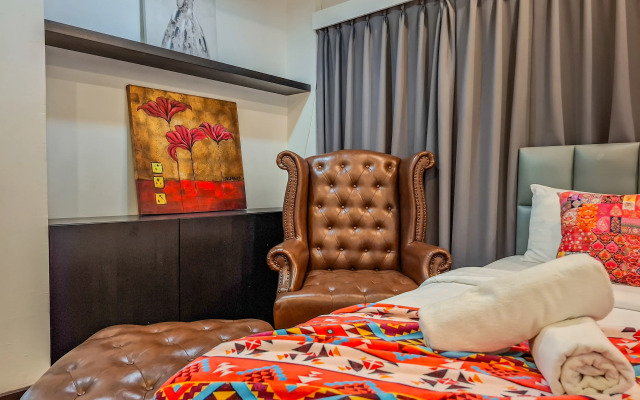 Вилла Thabali Oasis private pool 3bhk