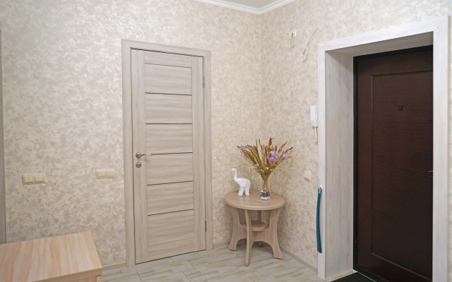 Апартаменты RauschenLife на Калининградском