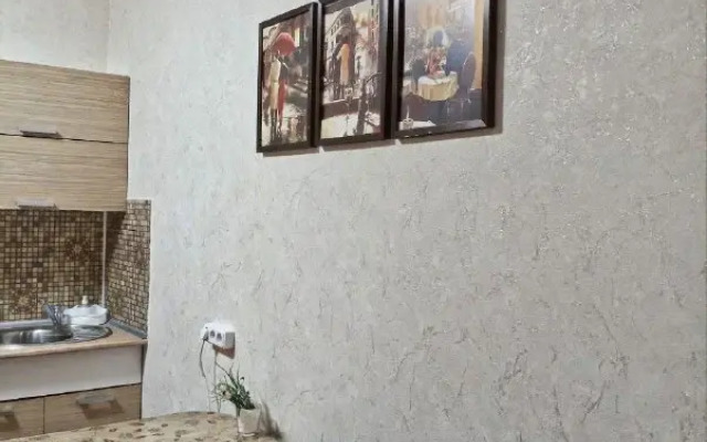 Квартира эконом двухместный Pogostim