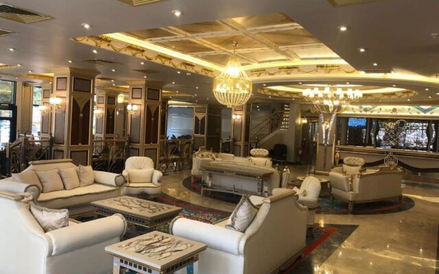 Golden Hill Hotel Downtown