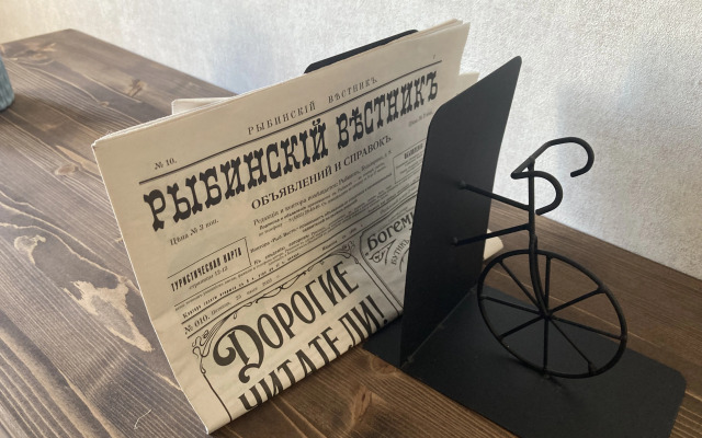 Апартаменты дизайнерские Лофт с видом на город