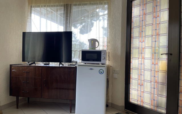 Частный дом Стиль Белого Льва