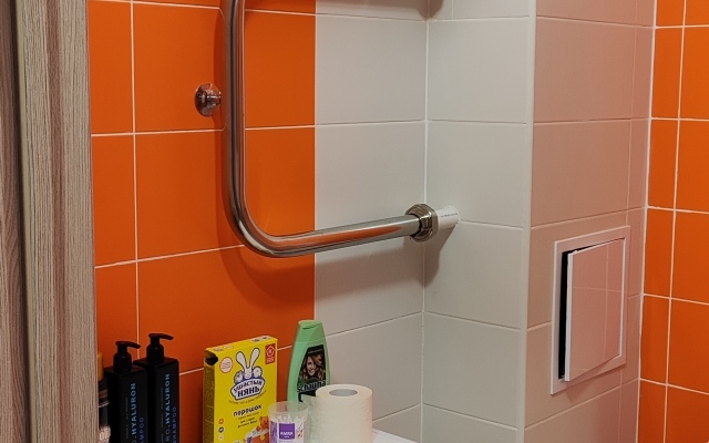 Apartments Start