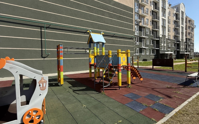 Квартира Уютная в 15 Минутах до Моря