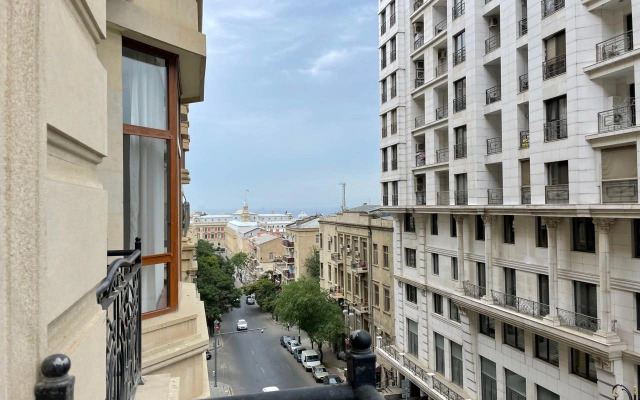 Loft Studio Baku Apartaments