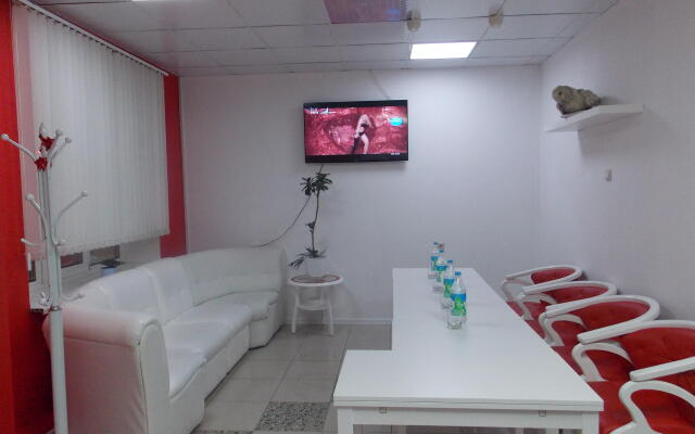 Landyish Hotel