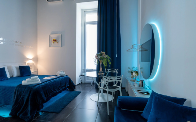 Bed&Breakfast Skyhouse Chiaia