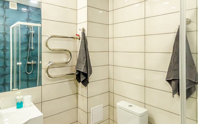 Апартаменты Студия на Карла Маркса 4е