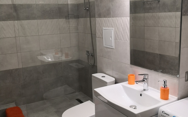 Апартаменты Отрадное 101 Светлогорск