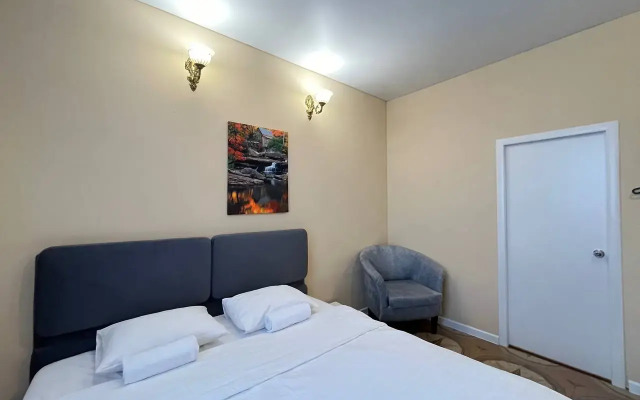 Kolibri Hotel