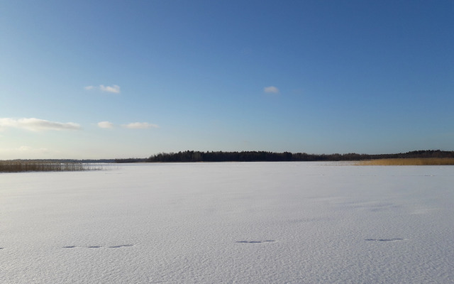 Частный Дом Озерная 38