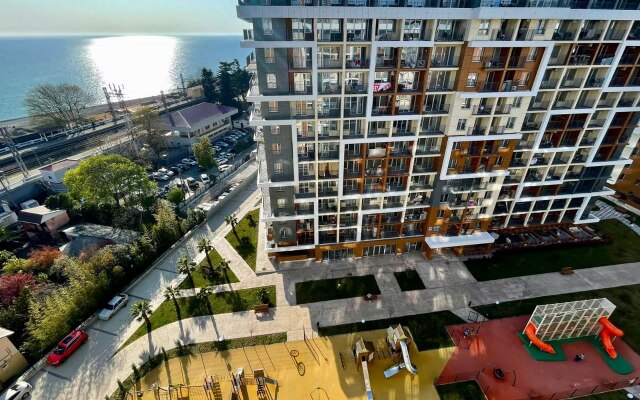 Апартаменты ЖК Каравелла Португалии