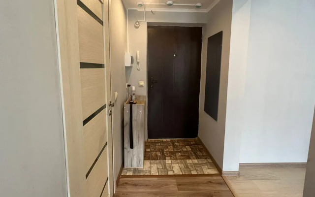 Abri Luxe v Sochi v ZHK Ministerskie ozera Apartments