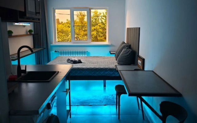 Апартаменты 14/2 на Улице Наркомвод 31