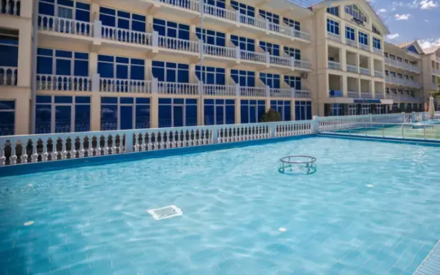 Akvagrad Hotel&Spa Hotel 4*