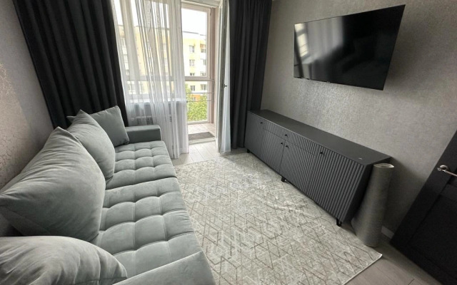 Квартира Poseidon