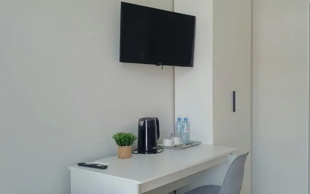 Timan Guest house