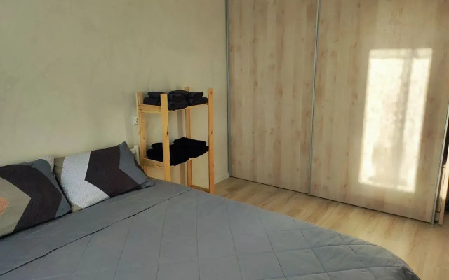 Квартира на Улице Изумрудной 2