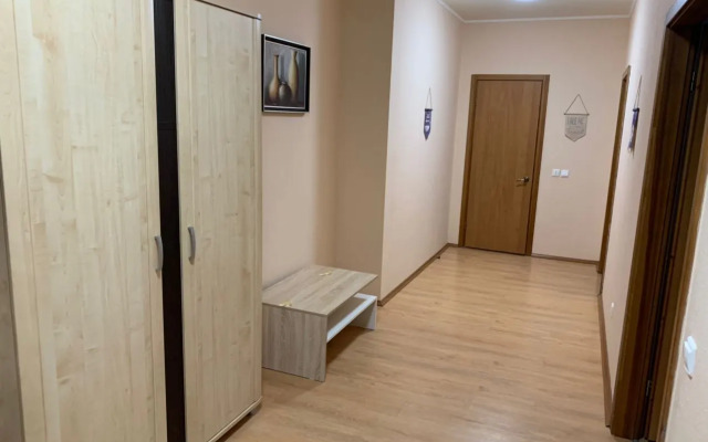 Апартаменты Домашний Уют в ЖК Москва