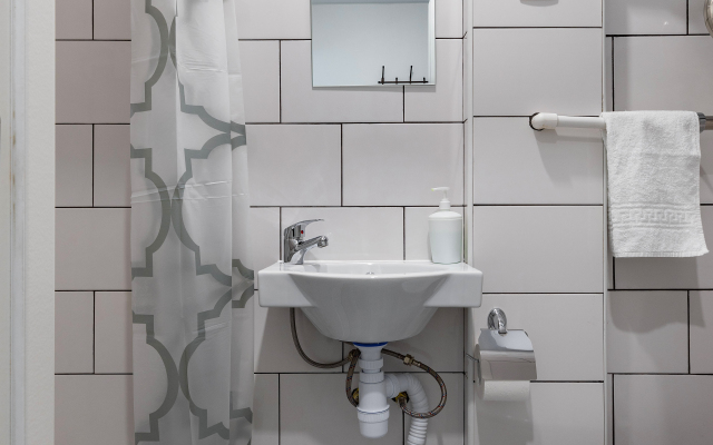 Апартаменты на улице Зайцева