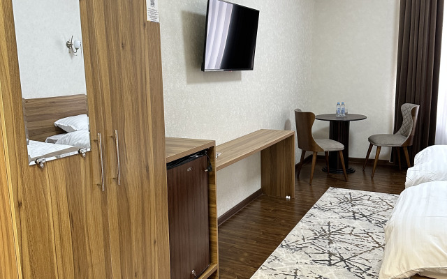 Colibri Hotel