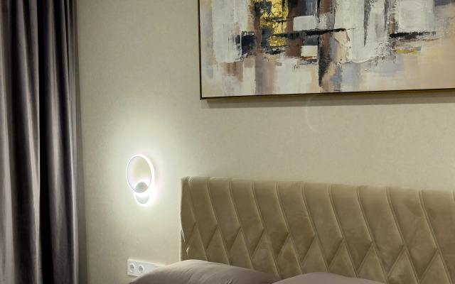 Квартира Уютная Квартира у Реки