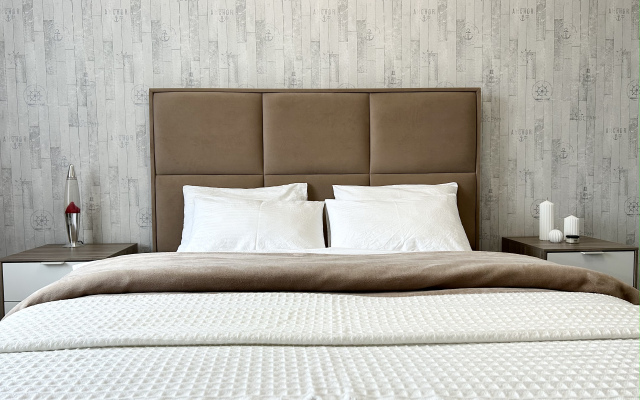 Квартира Bliss Исторический Центр Казани