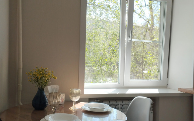 Квартира Светлая