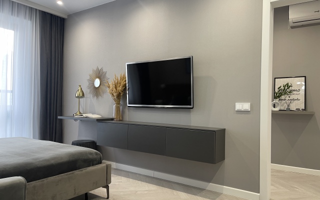 Апартаменты Как Дома