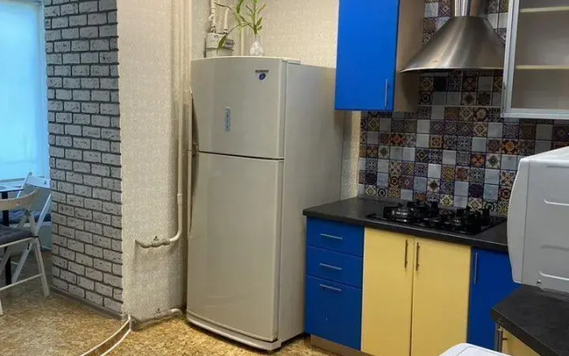 Квартира двухкомнатная в центре Соpмово