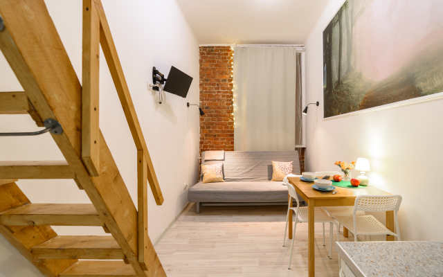 CheckPoint Apartments
