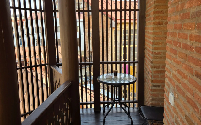 Art Nova 18 Apartments