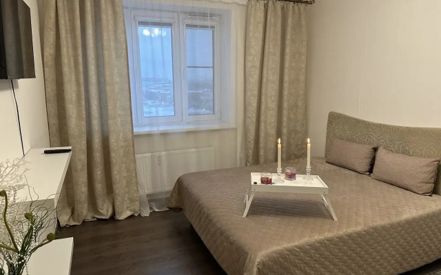 Квартира Современная в новом жк