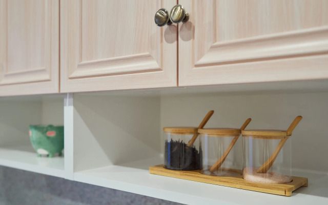 Квартира Уютная однокомнатная квартира в Мокшино